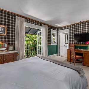 Chambre Lit Queen-Size
